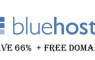Bluehost Hosting Coupon Code