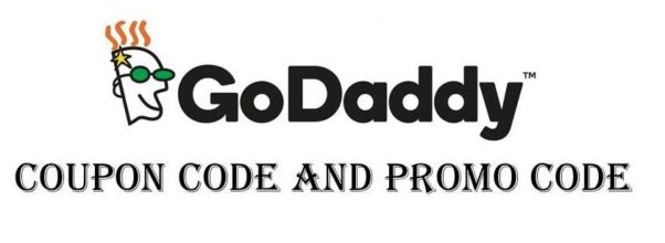 GoDaddy Promo Codes & Discount Coupon