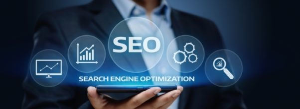 benefits of an seo agency