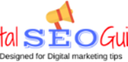 Digitalseoguide logo