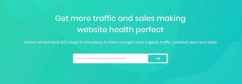 Sitechecker.pro Review