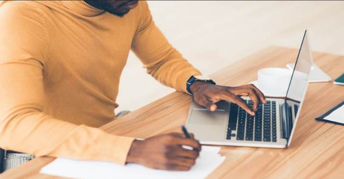 Importance Of SEO Writing