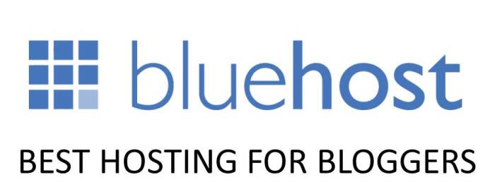 bluehost cheap hosting plans