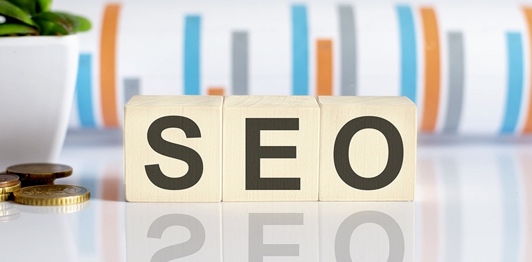 B2B SEO Agency