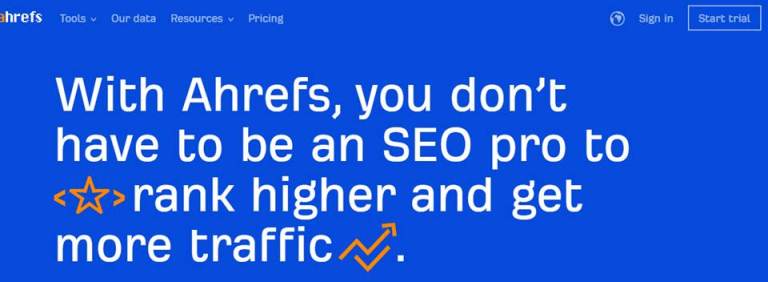 ahrefs