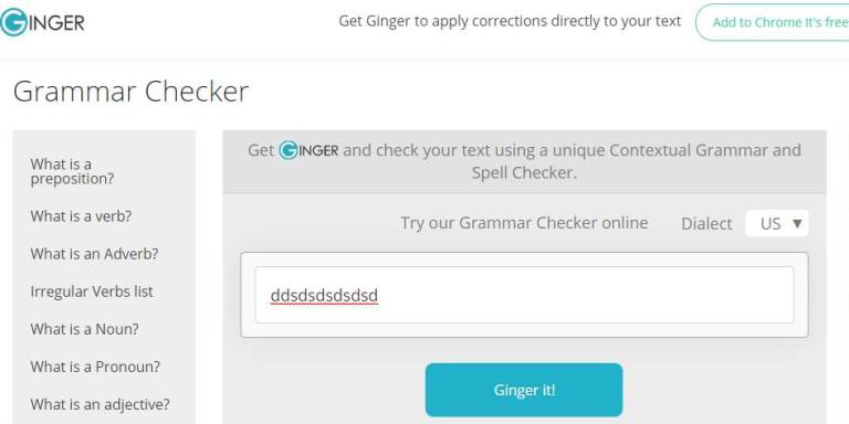 finest grammar and punctuation check tools