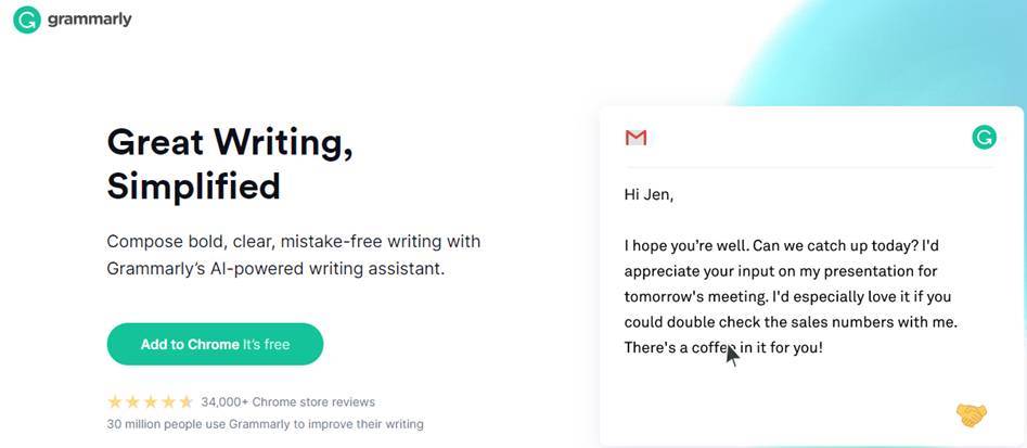 best grammar and punctuation checker tool