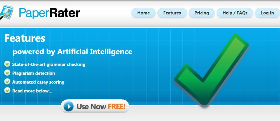 Free Online Punctuation Checker Tools