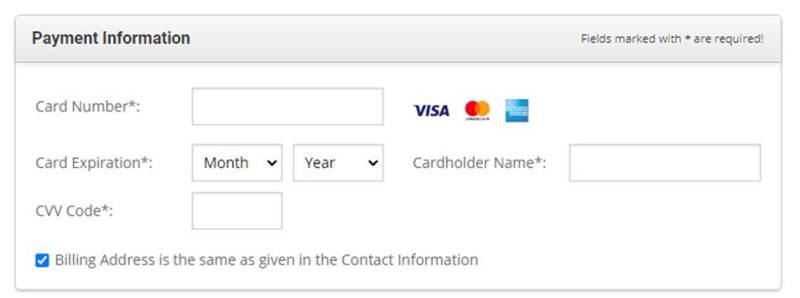 siteground hosting payment