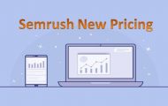 semrush pricing