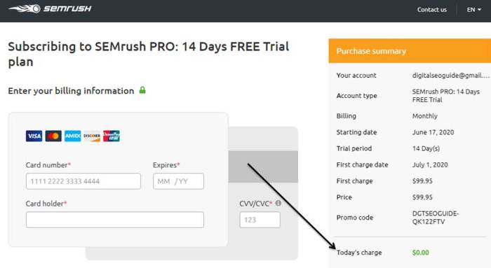 SEMrush-14-Days-Free-Trial-