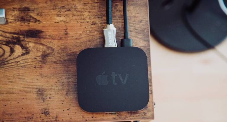 Use the Smartphone as TV Remote