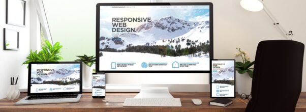 Guide To Responsive Web Design