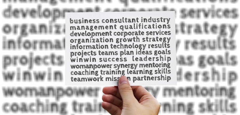 Keyword Research and Mapping Services