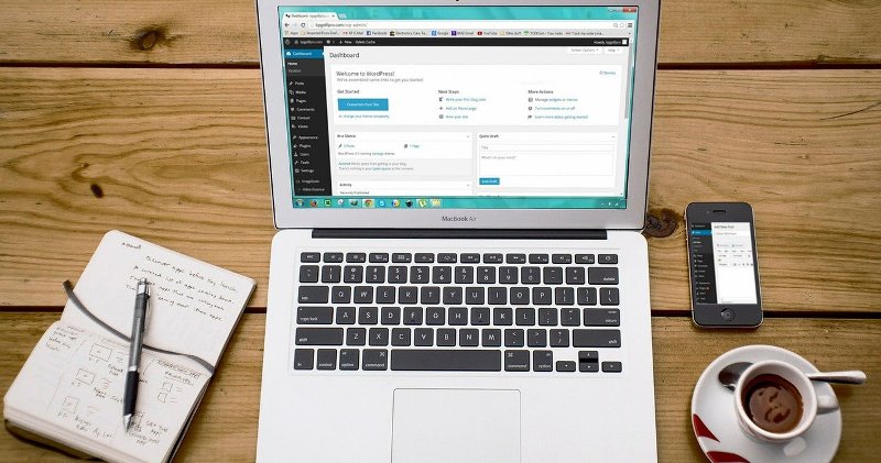 Tips for Creating a Great SaaS Business Website