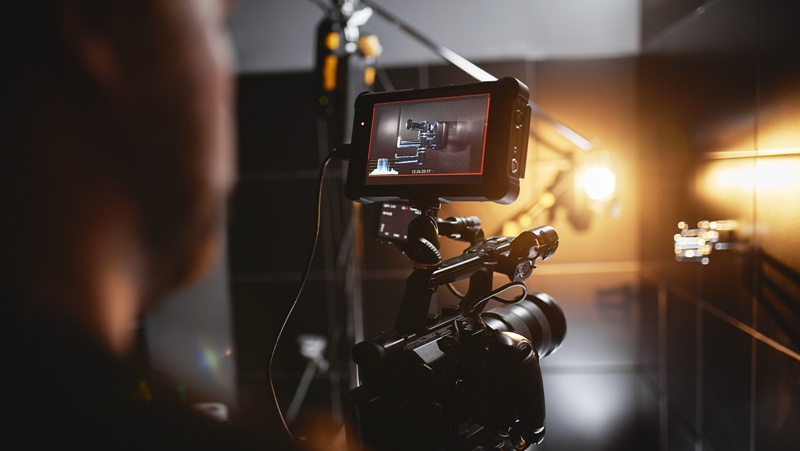 Benefits Of Hiring A Professional Video Production Agency