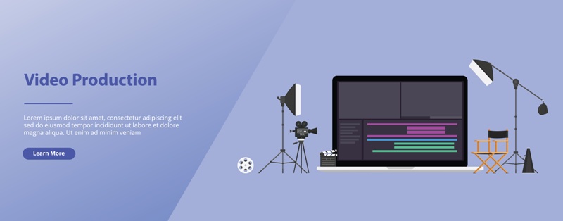 Benefits Of Hiring A Professional Video Production Agency