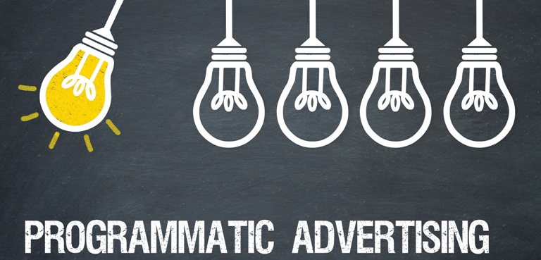 Programmatic Advertising Campaign