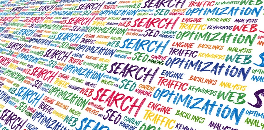 Search engine optimization